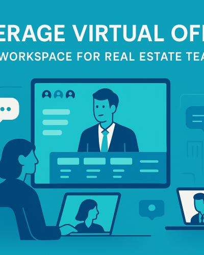 Brokerage virtual-Office
