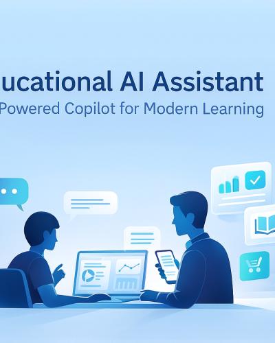 Educational AI Asistant