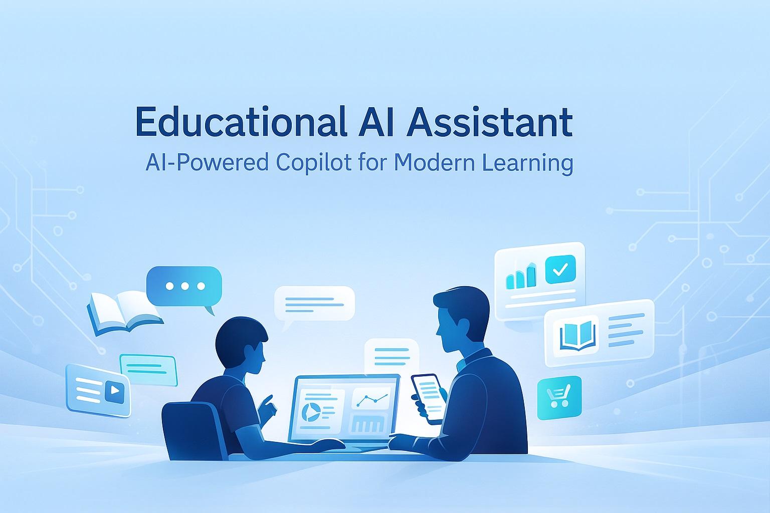 Educational AI Asistant