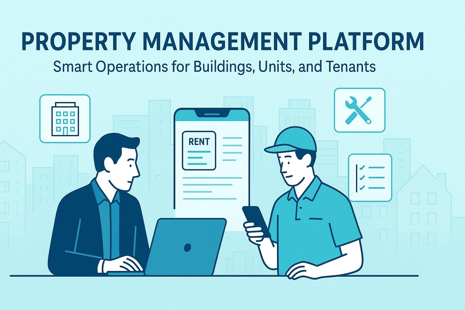 Property Management