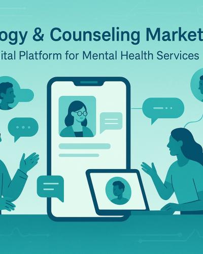 Psychology & Counseling Marketplace